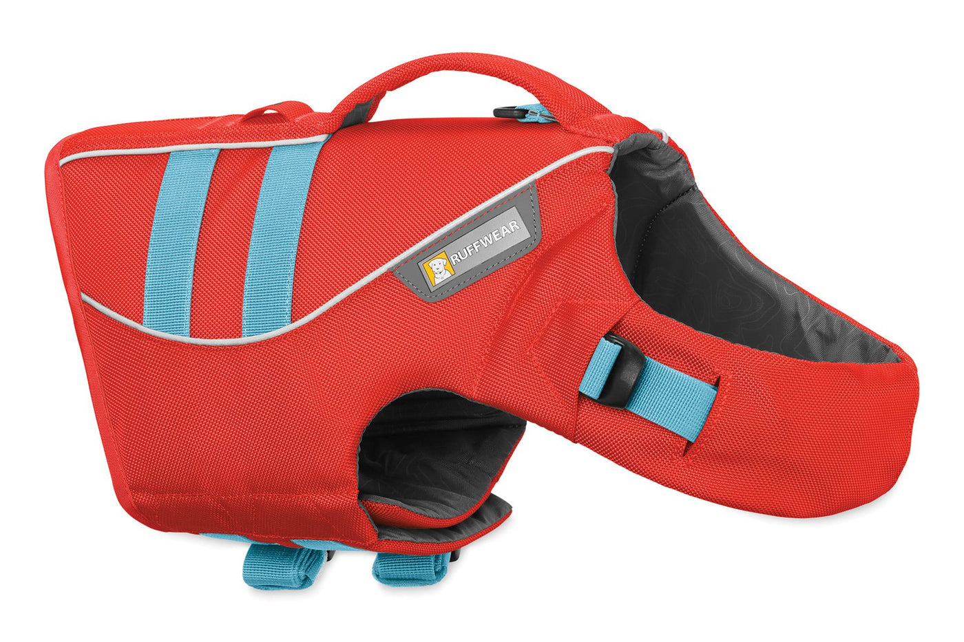 Ruffwear Float Coat Dog Life Jacket
