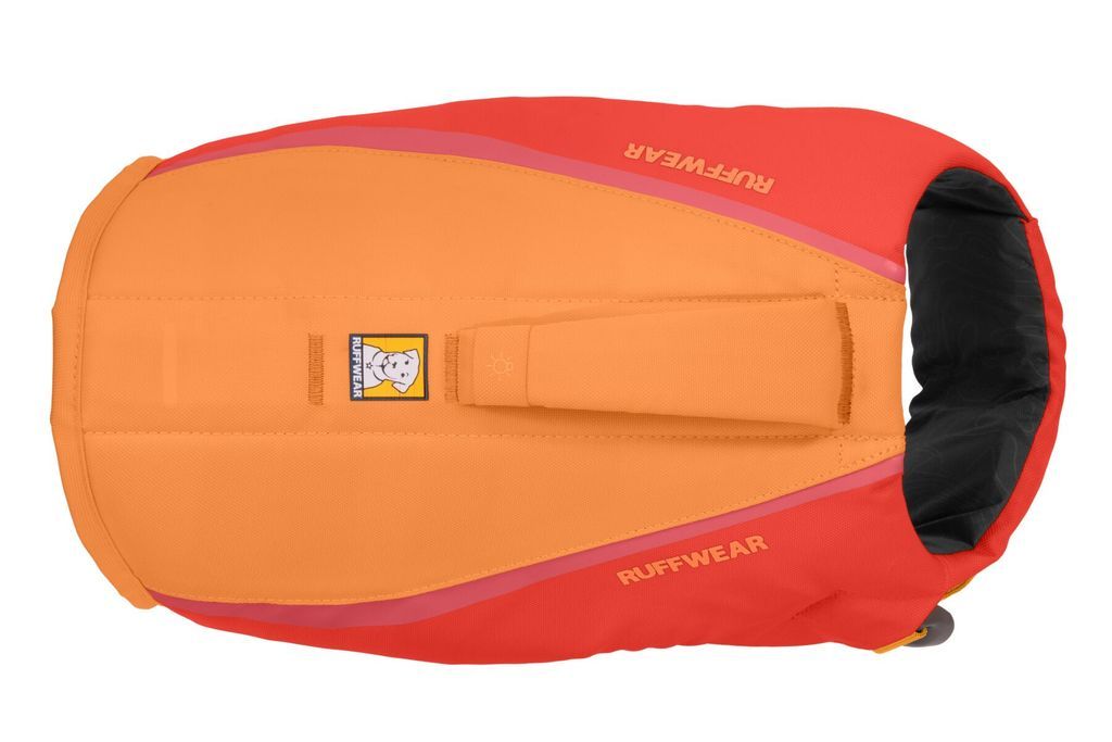 Ruffwear Float Coat Dog Life Jacket