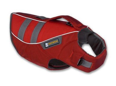 Ruffwear Float Coat Dog Life Jacket