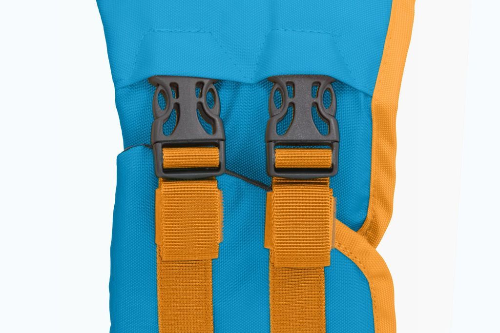 Ruffwear Float Coat Dog Life Jacket