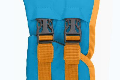 Ruffwear Float Coat Dog Life Jacket