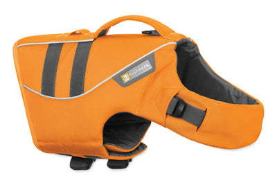 Ruffwear Float Coat Dog Life Jacket