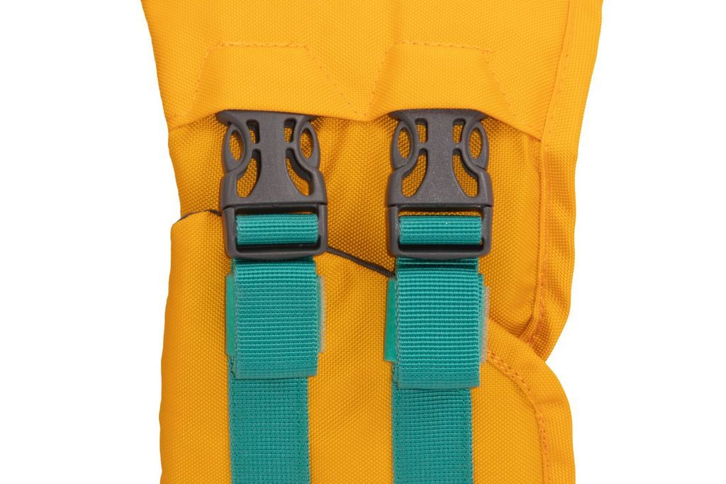 Ruffwear Float Coat Dog Life Jacket