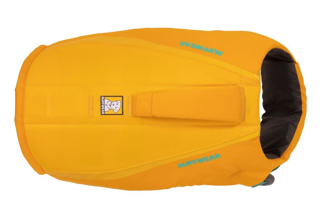 Ruffwear Float Coat Dog Life Jacket
