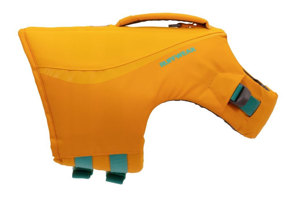 Ruffwear Float Coat Dog Life Jacket