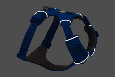 Ruffwear Front Range Padded Dog Harness