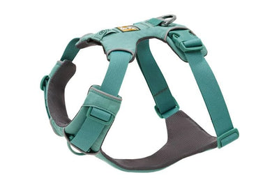 Ruffwear Front Range Padded Dog Harness