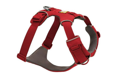 Ruffwear Front Range Padded Dog Harness