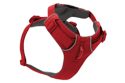 Ruffwear Front Range Padded Dog Harness