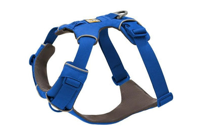 Ruffwear Front Range Padded Dog Harness