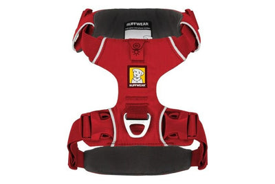 Ruffwear Front Range Padded Dog Harness