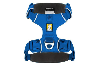 Ruffwear Front Range Padded Dog Harness