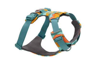 Ruffwear Front Range Padded Dog Harness