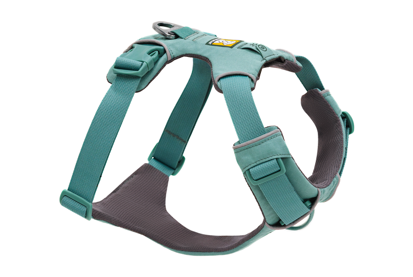 Ruffwear Front Range Padded Dog Harness