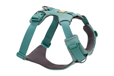 Ruffwear Front Range Padded Dog Harness
