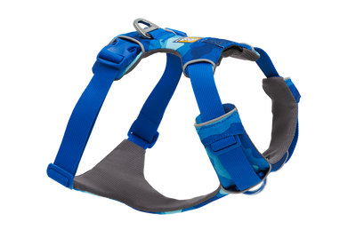 Ruffwear Front Range Padded Dog Harness