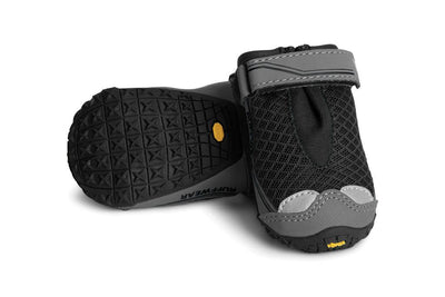 Ruffwear Grip Trex One Pair Dog Boots