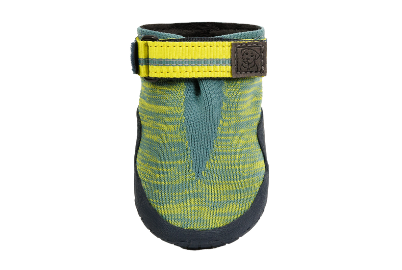 Ruffwear Hi & Light Trail Dog Shoes River Green