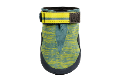 Ruffwear Hi & Light Trail Dog Shoes River Green