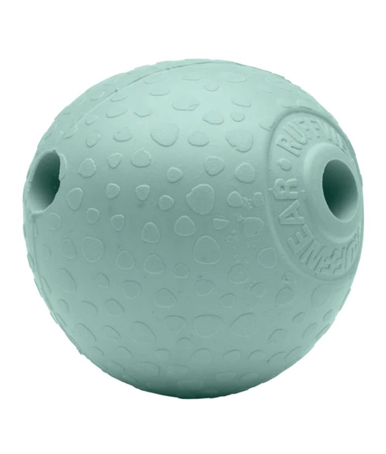 Ruffwear Huckama Rubber Throw Dog Toy