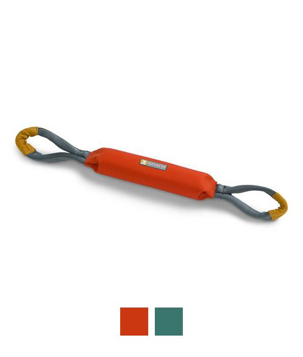 Ruffwear Pacific Loop Tug & Fetch Dog Toy