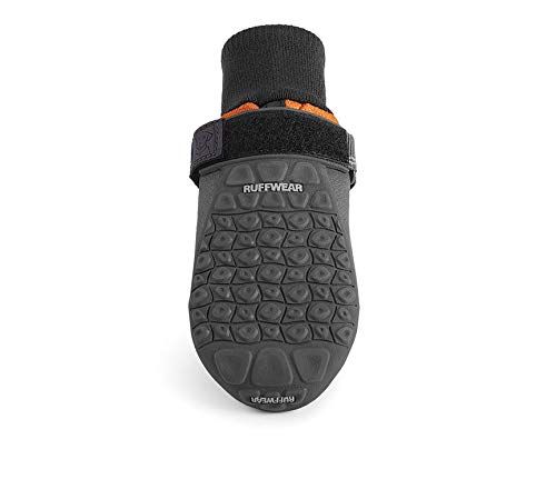 Ruffwear Summit Trex Two Pairs Dog Boots