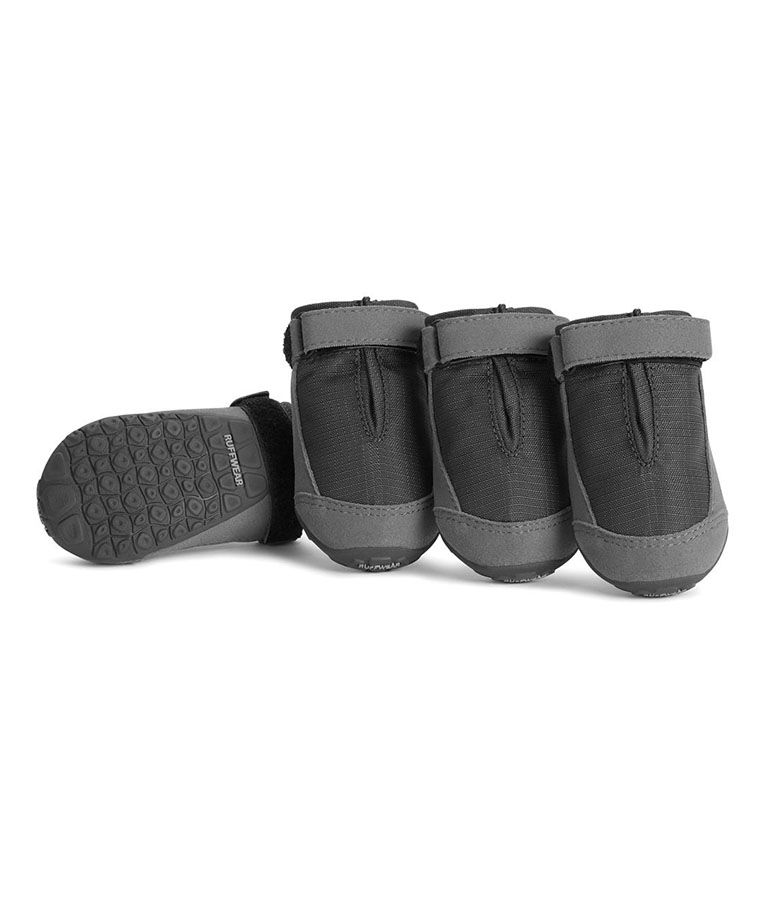 Ruffwear Summit Trex Two Pairs Dog Boots