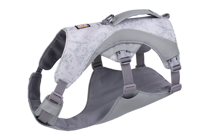 Ruffwear Swamp Cooler Cooling Dog Harness