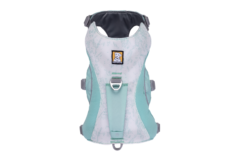 Ruffwear Swamp Cooler Cooling Dog Harness