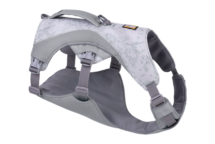 Ruffwear Swamp Cooler Cooling Dog Harness