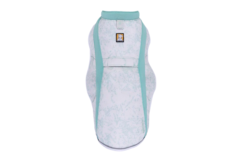 Ruffwear Swamp Cooler Cooling Dog Vest