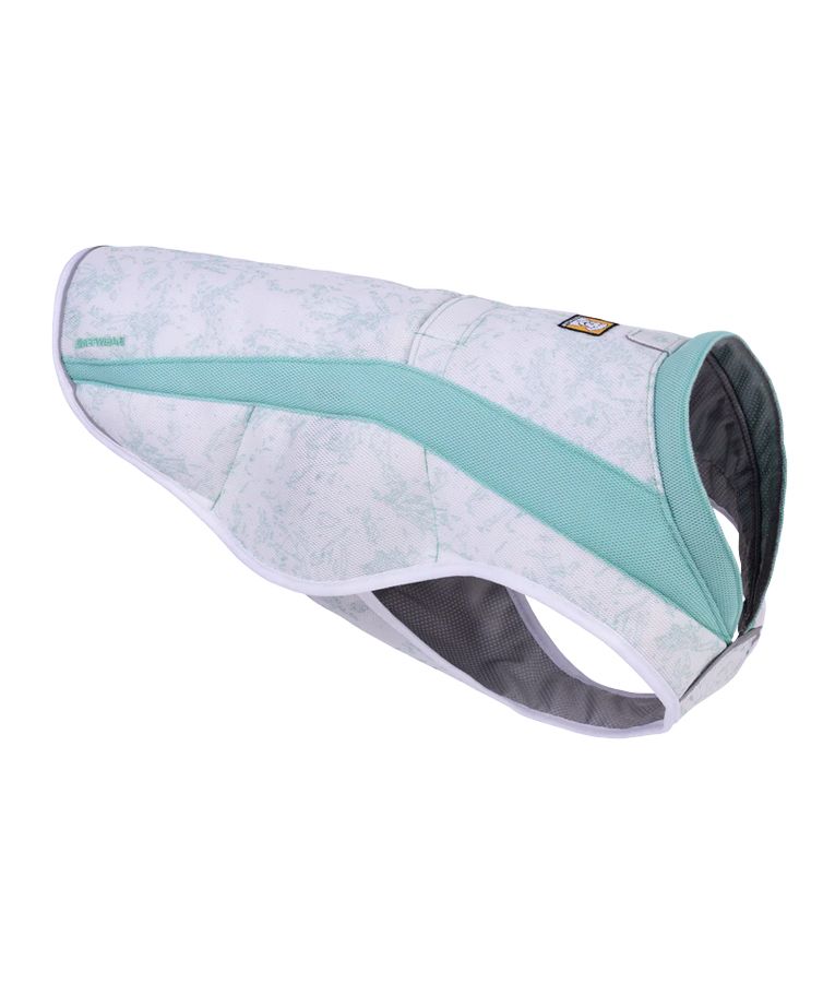 Ruffwear Swamp Cooler Cooling Dog Vest