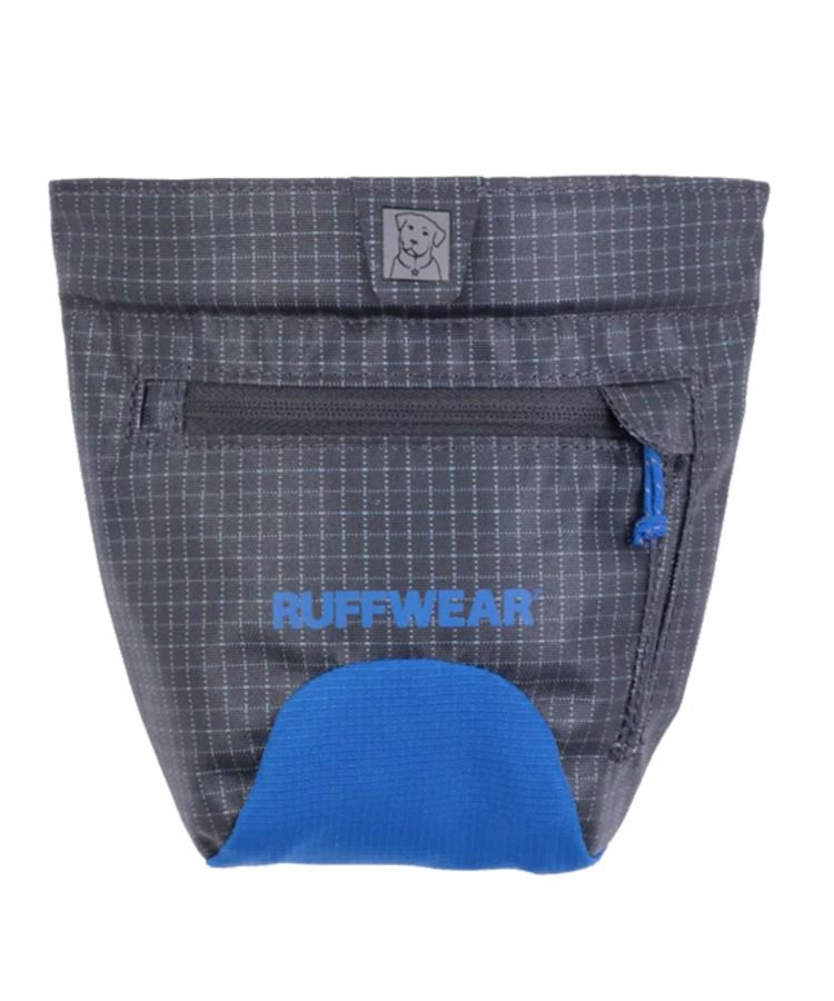 Ruffwear Waist-Worn Treat Trader Dog Treats Pouch