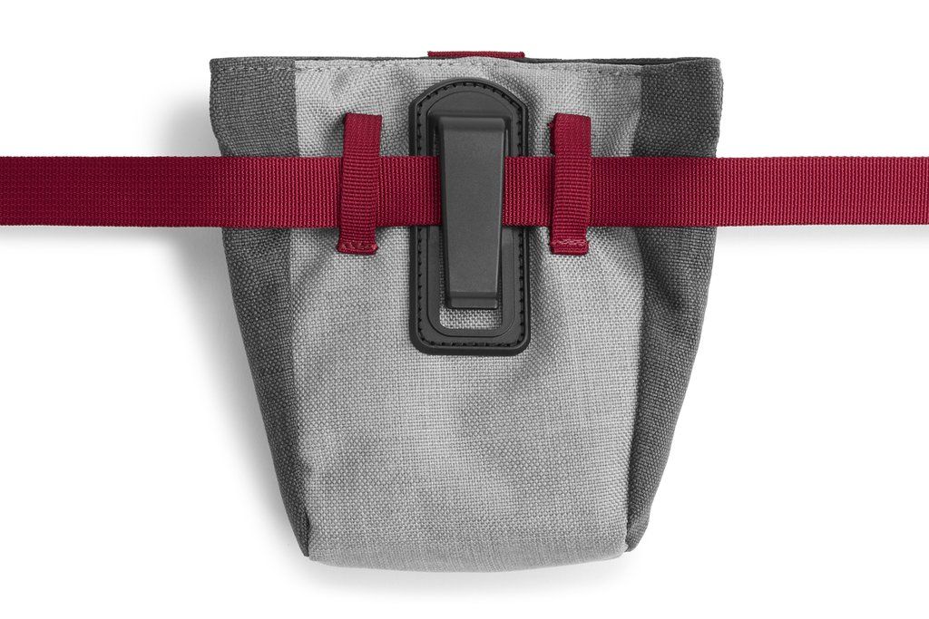 Ruffwear Waist-Worn Treat Trader Dog Treats Pouch