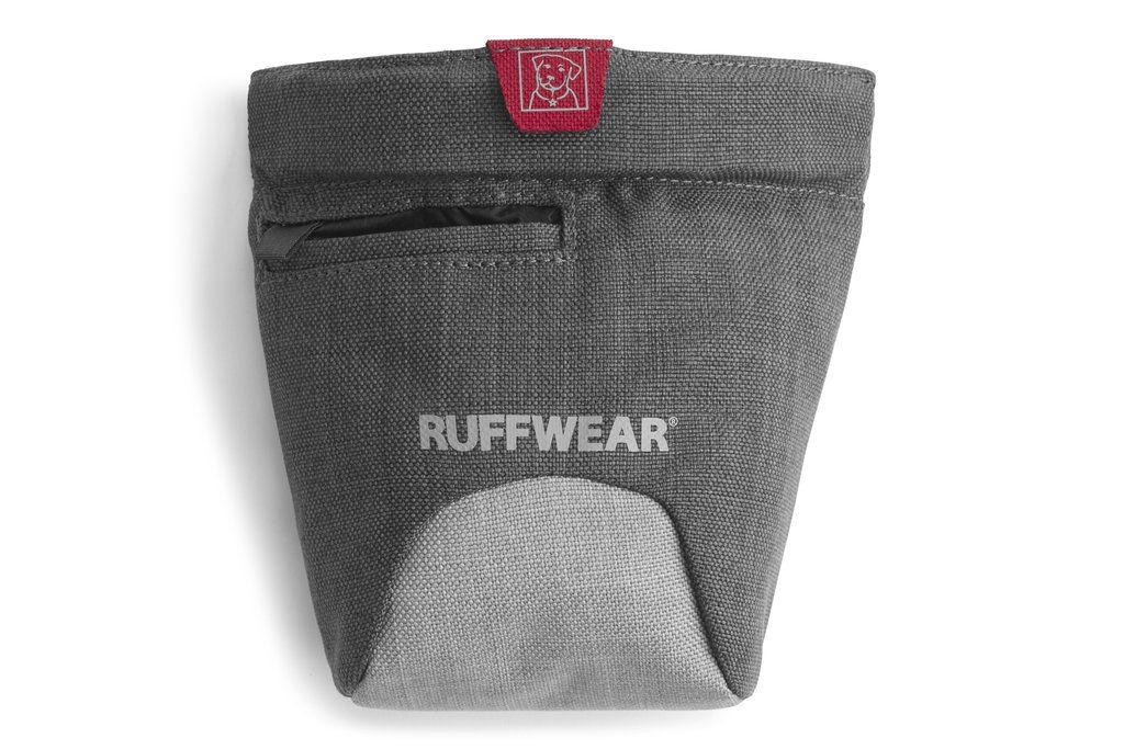 Ruffwear Waist-Worn Treat Trader Dog Treats Pouch