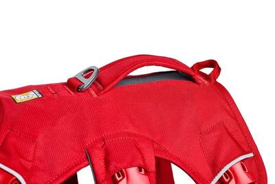 Ruffwear WebMaster Dog Harness
