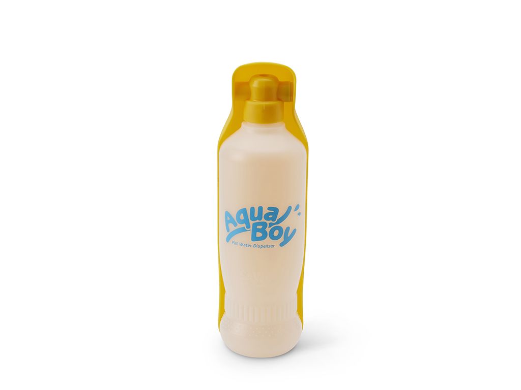 Savic Aqua Boy Dog Water Dispenser