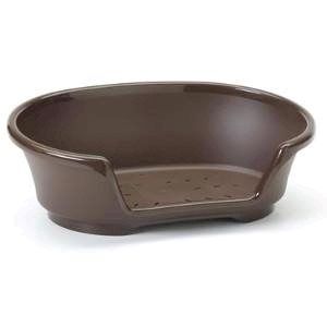 Savic Cosy Air Plastic Dog Bed