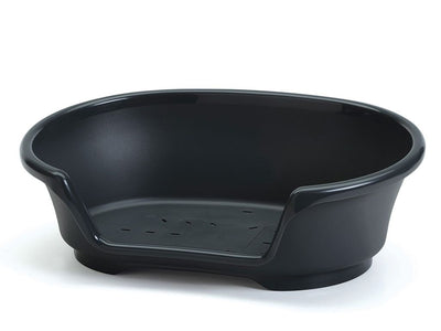 Savic Cosy Air Plastic Dog Bed