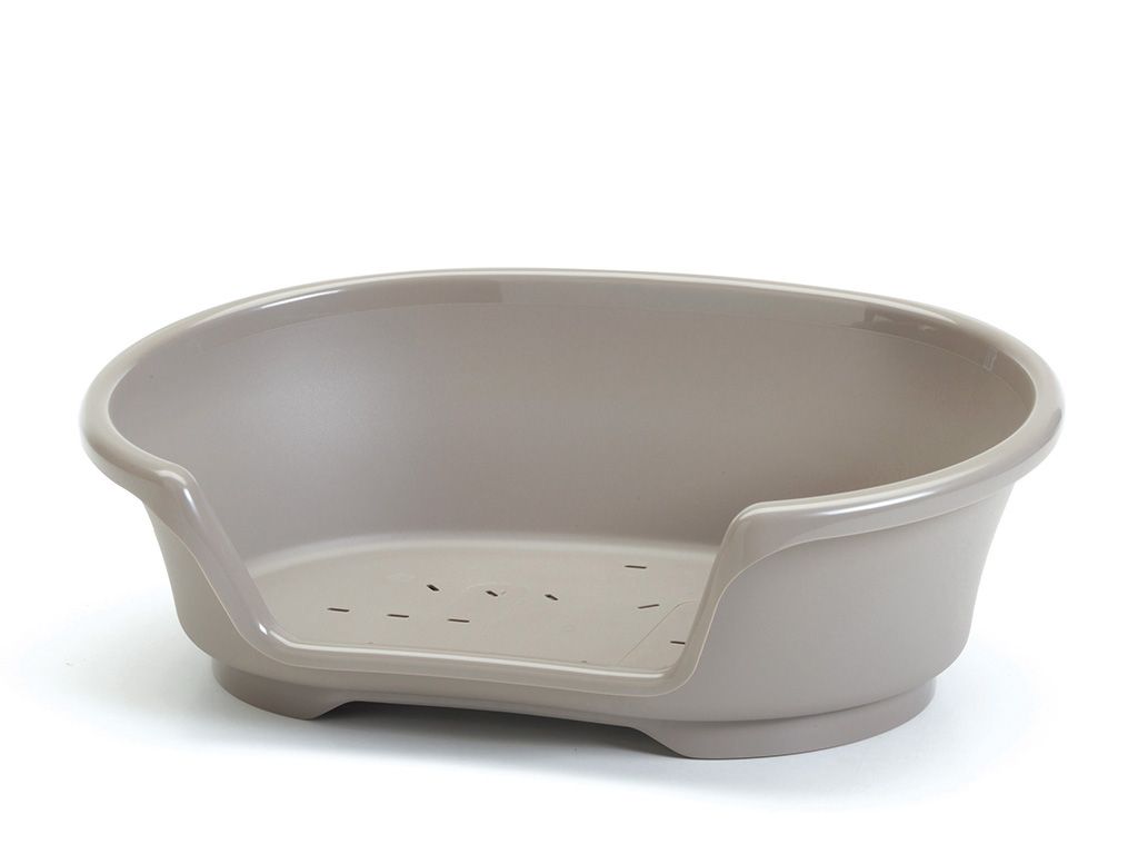 Savic Cosy Air Plastic Dog Bed