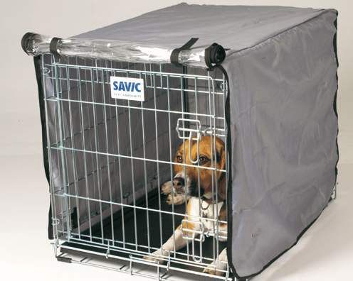 Savic Cover Dog Residence