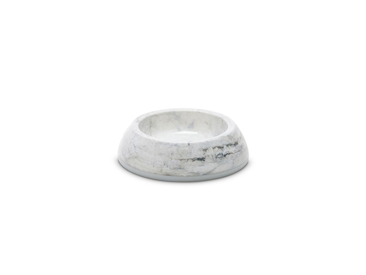 Savic Delice Cat Bowl Marble
