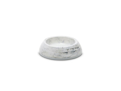 Savic Delice Cat Bowl Marble