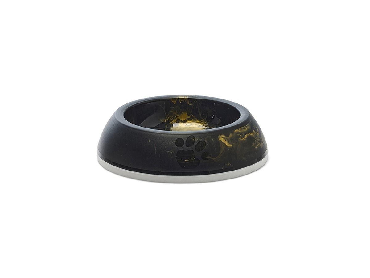 Savic Delice Cat Bowl Marble