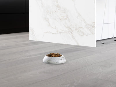 Savic Delice Cat Bowl Marble