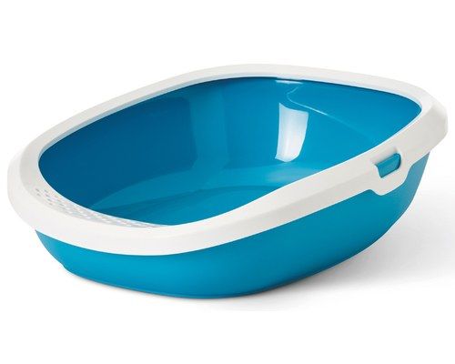 Savic Gizmo Cat Litter Tray