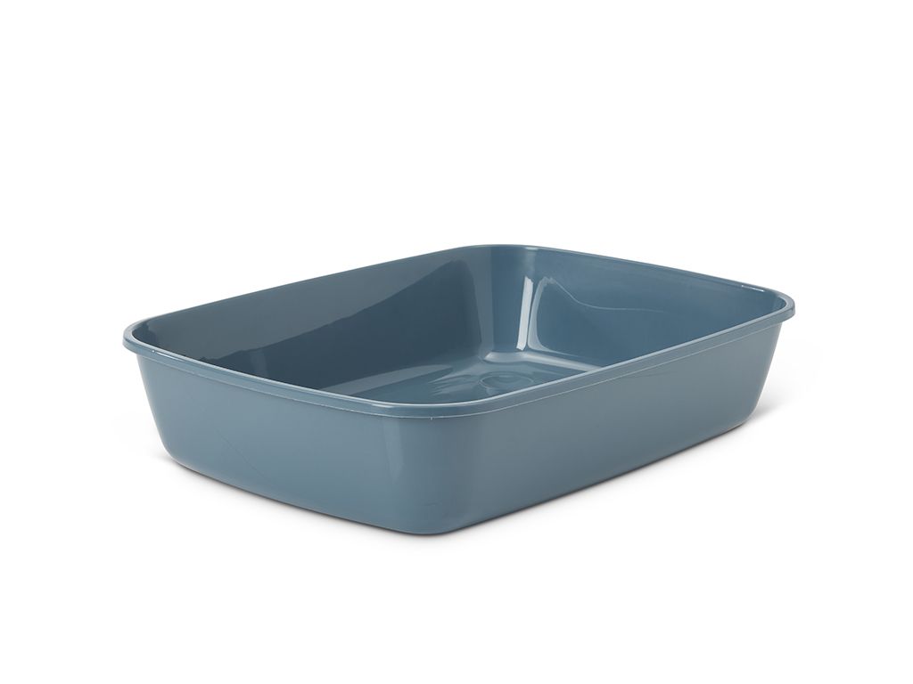 Savic Iriz Cat Litter Tray