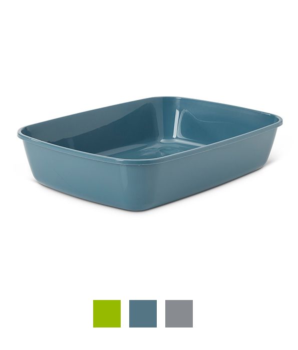 Savic Iriz Cat Litter Tray