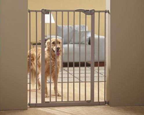 Savic Extension Dog Barrier 107cm