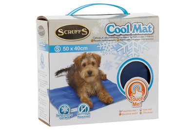 Scruffs Cool Dog Mat